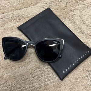 Brand new Quay after hours sunglasses
